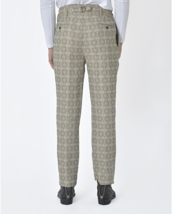 Pantalon d'ensemble  Gabriele Pasini 