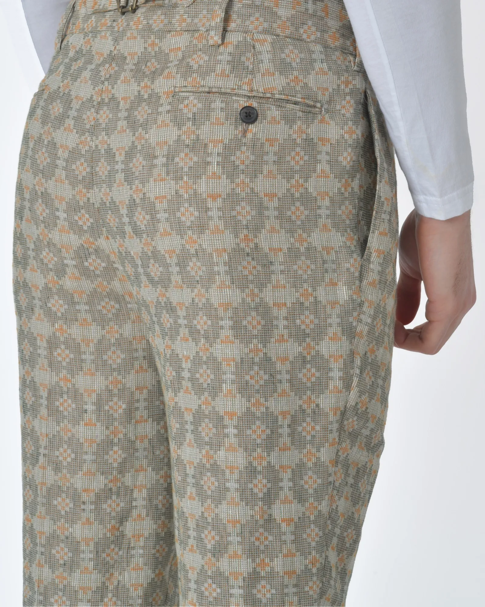 Pantalon d'ensemble  Gabriele Pasini 