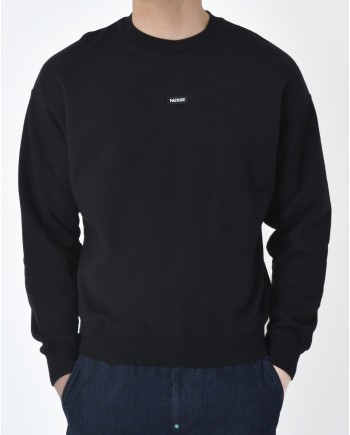 Sweat noir  Mackage 