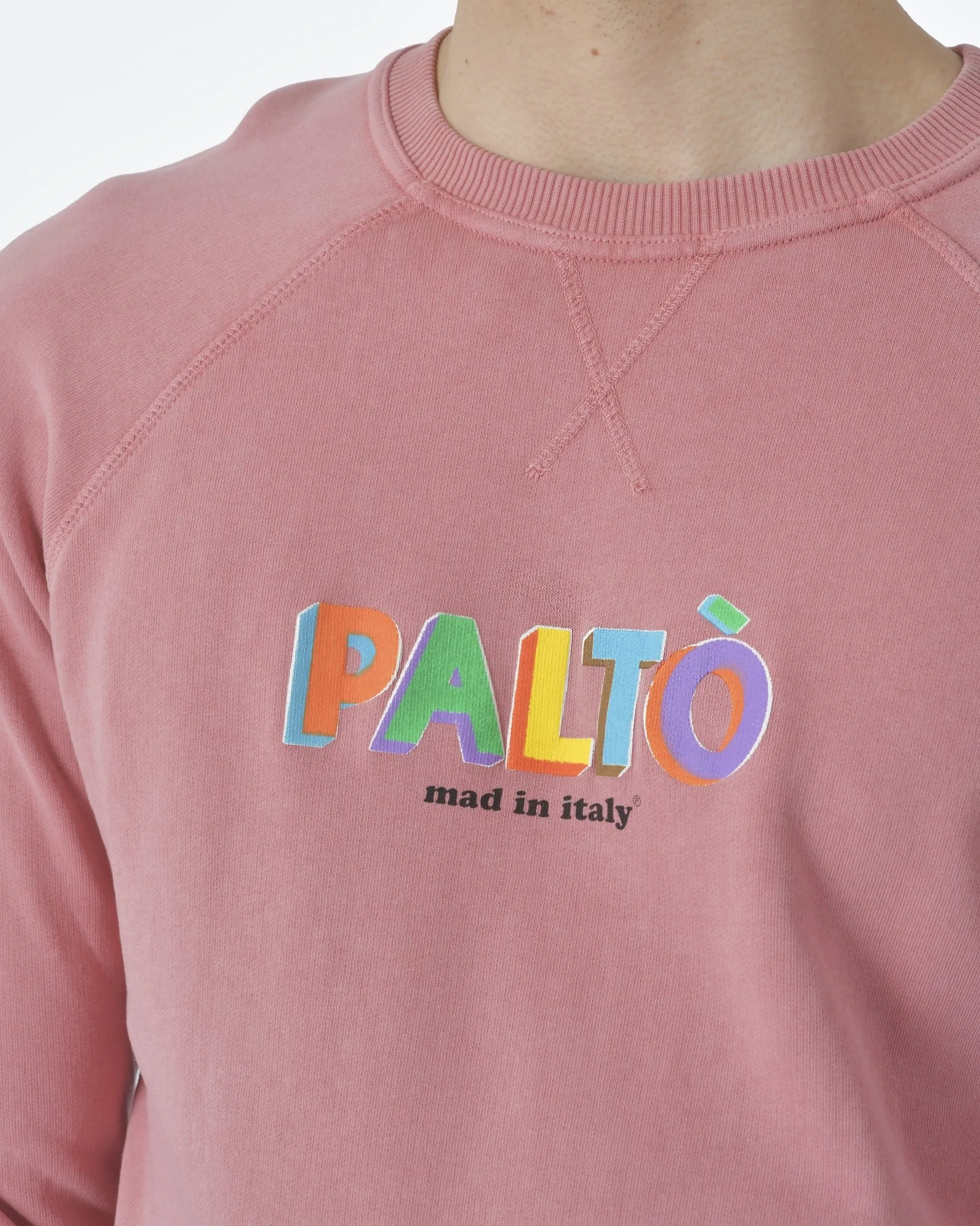 Sweat rose  Palto 