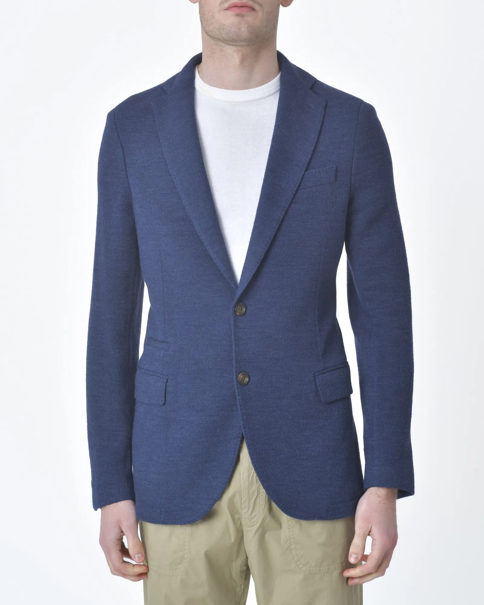 Veste blazer bleu  Eleventy 