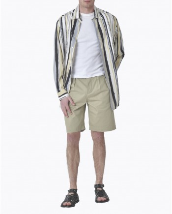 Short / Bermuda beige  Saint Laurent 