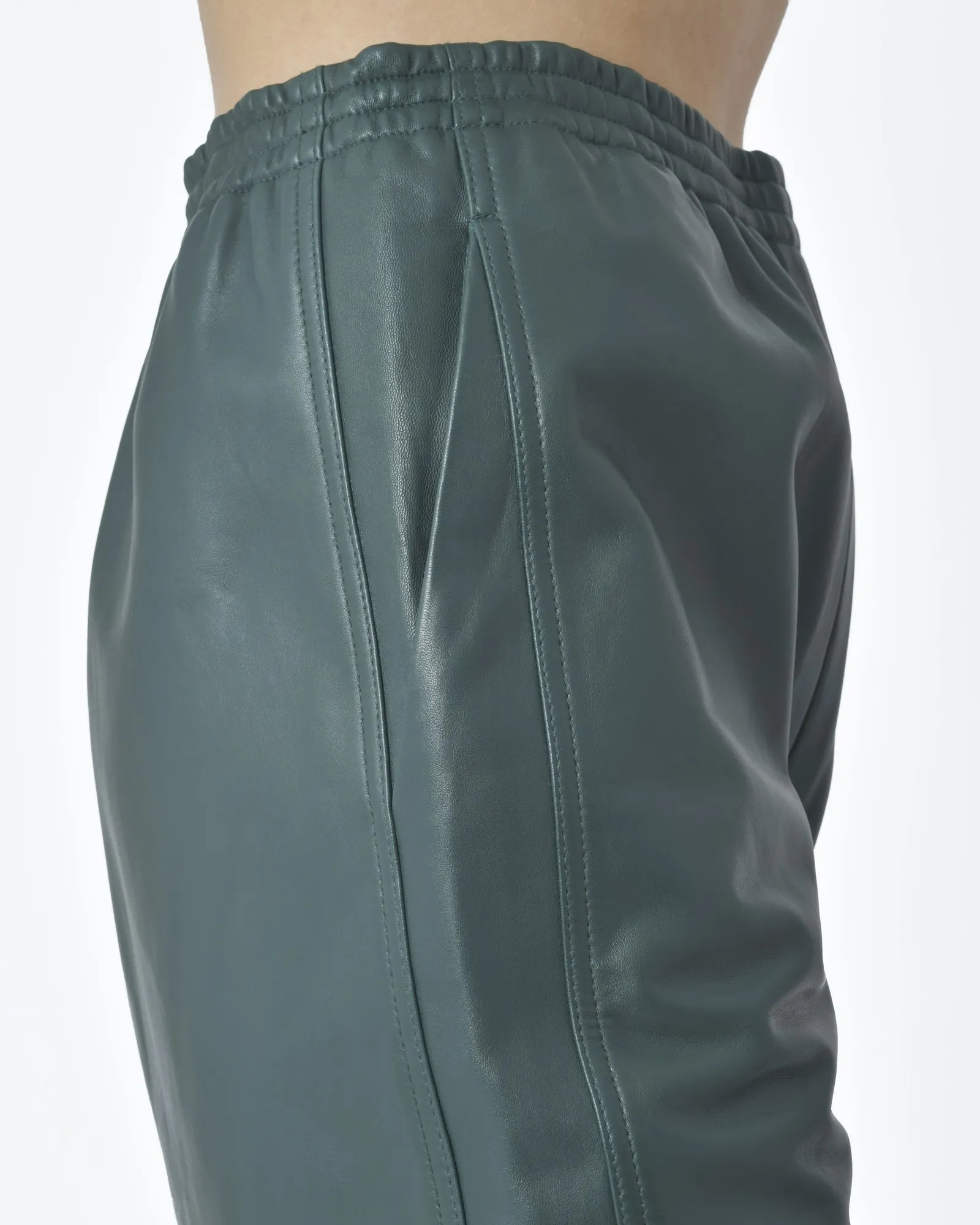 Pantalon vert sapin Carven 