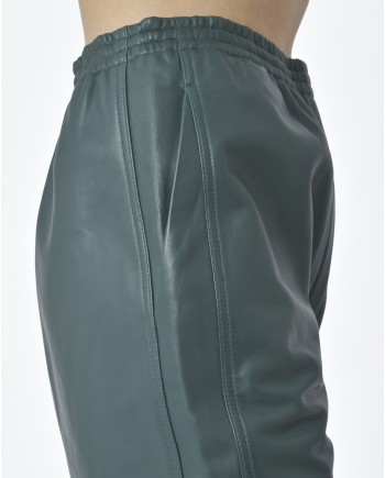 Pantalon vert sapin Carven 