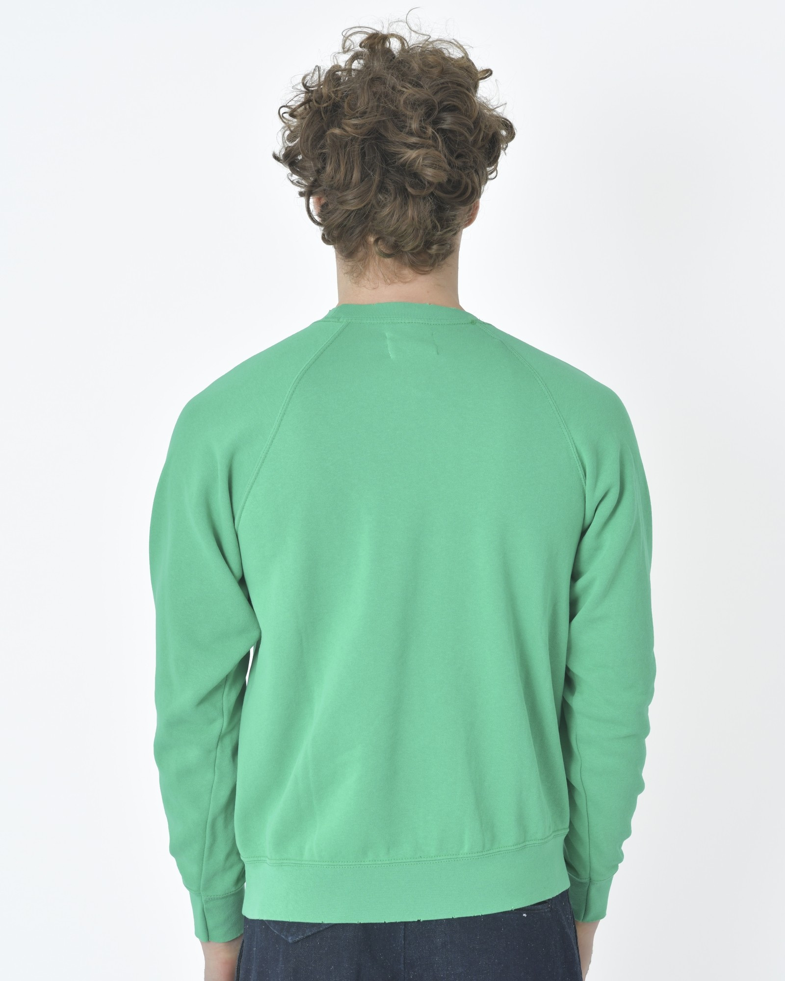 Sweat vert Palto 