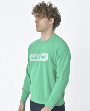 Sweat vert Palto 