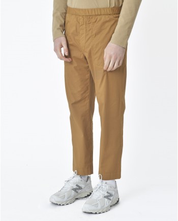 Pantalon marron  True Nyc 