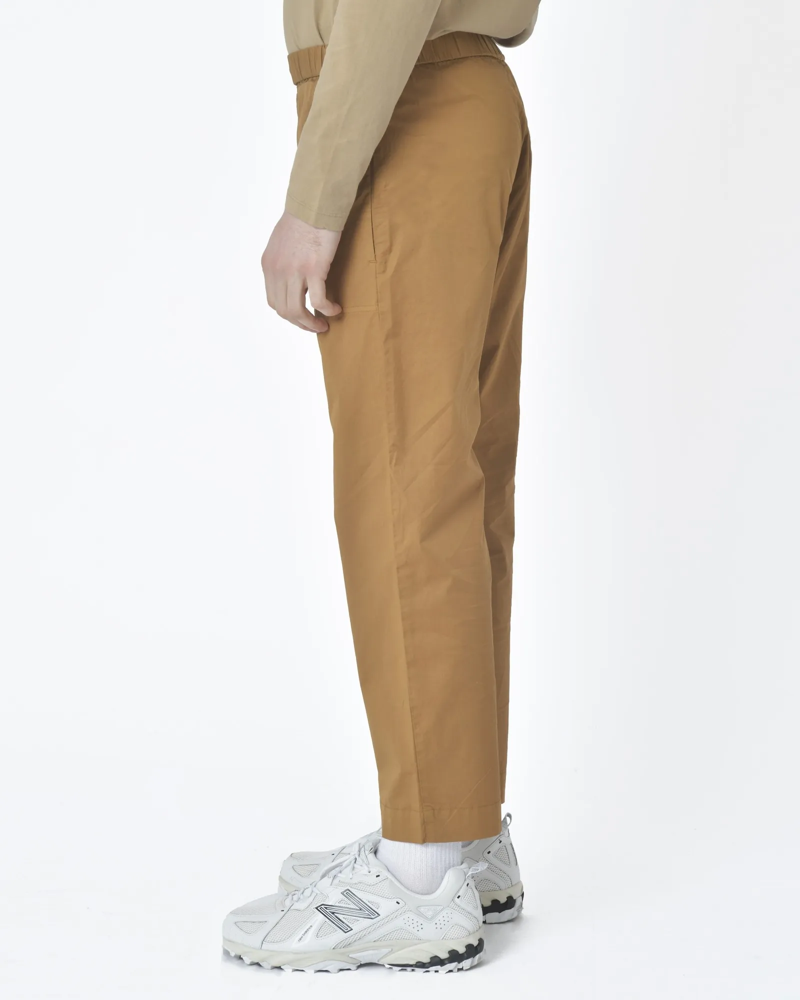 Pantalon marron  True Nyc 