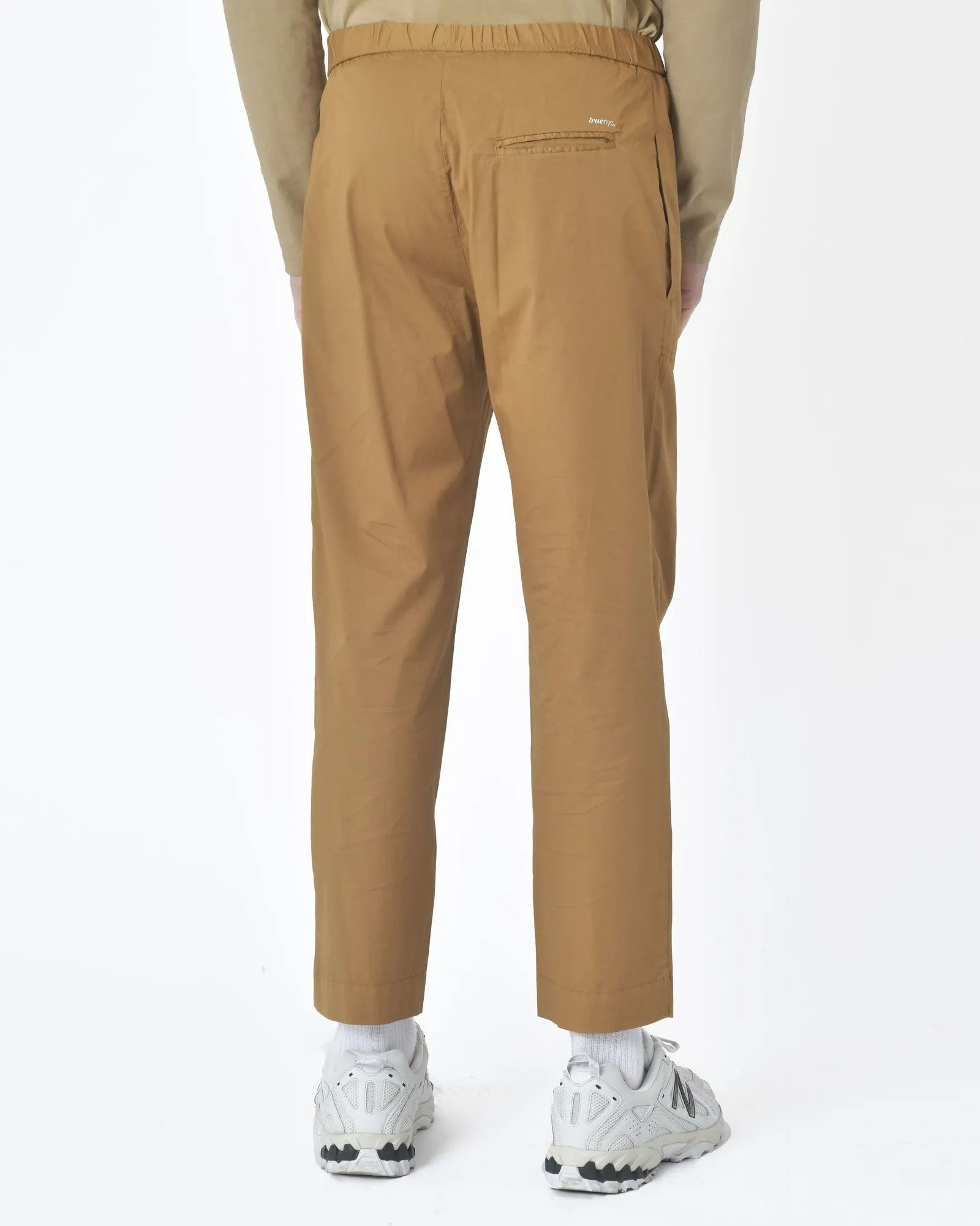 Pantalon marron  True Nyc 