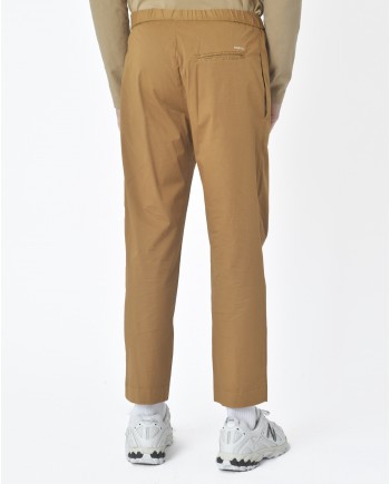 Pantalon marron  True Nyc 