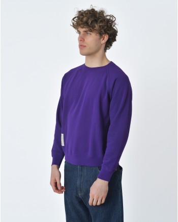 Sweat violet  Palto 