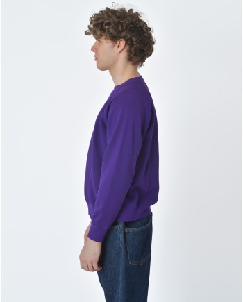 Sweat violet  Palto 