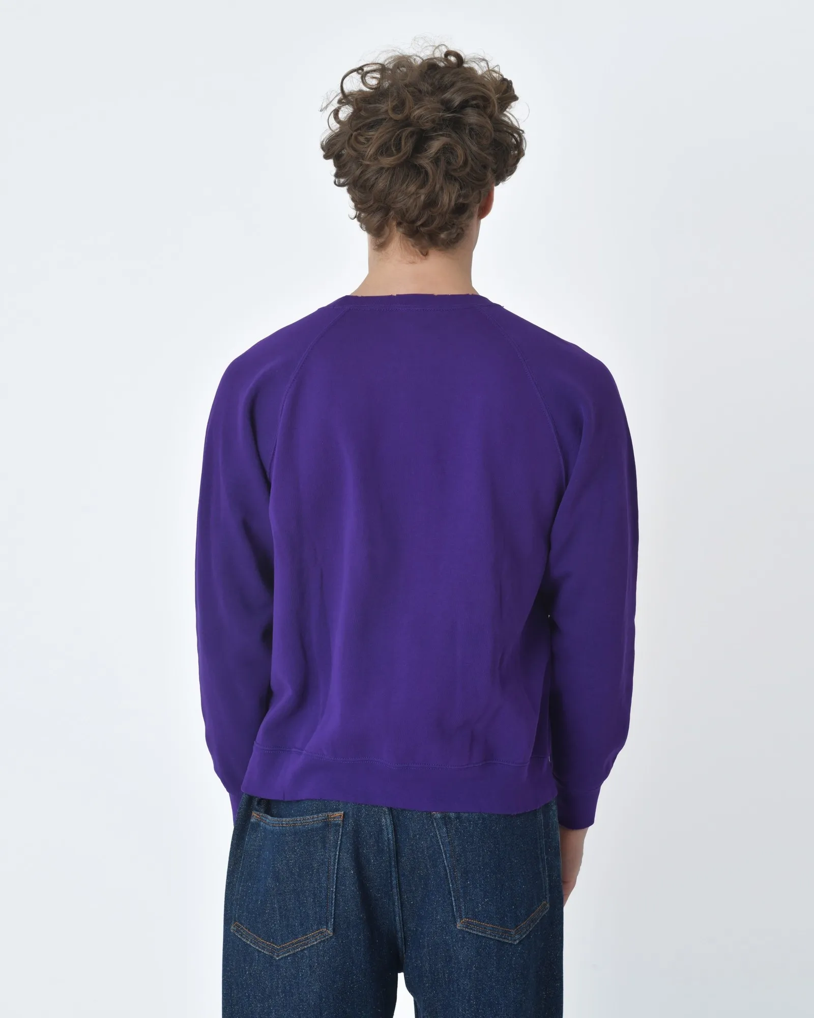 Sweat violet  Palto 