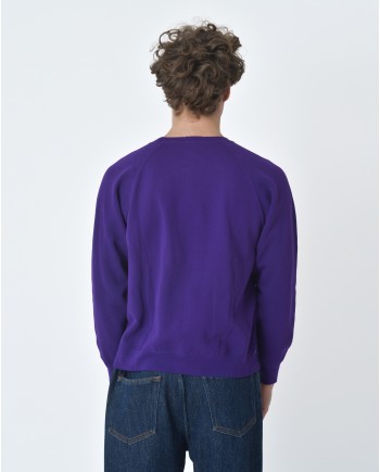 Sweat violet  Palto 