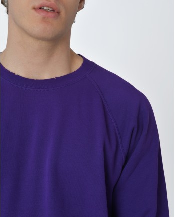 Sweat violet  Palto 