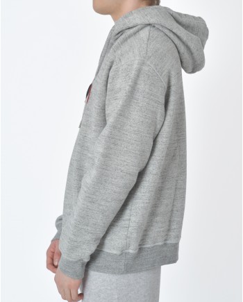 Sweat gris Dsquared2 