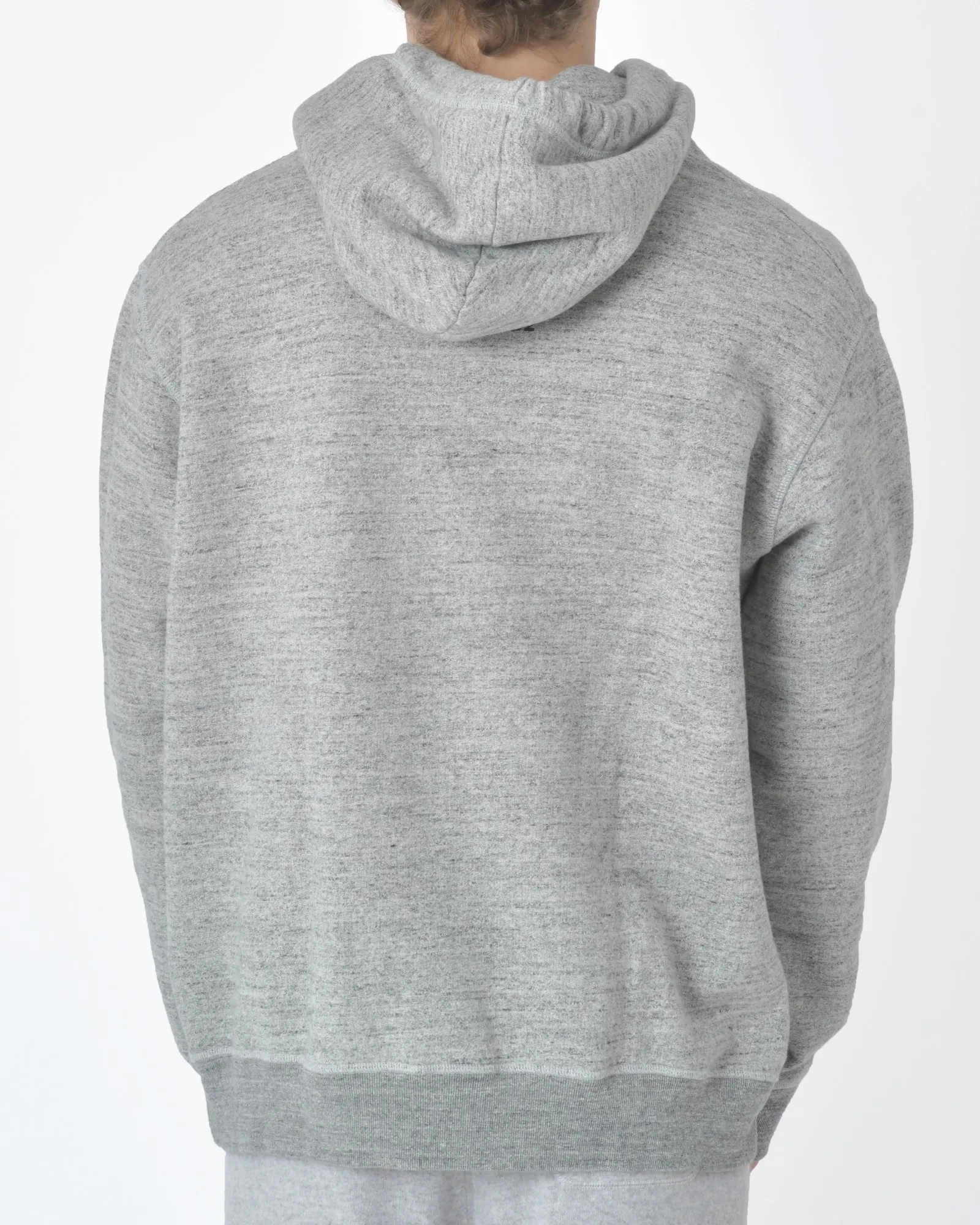 Sweat gris Dsquared2 