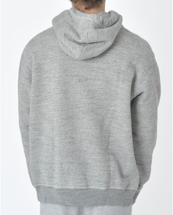 Sweat gris Dsquared2 