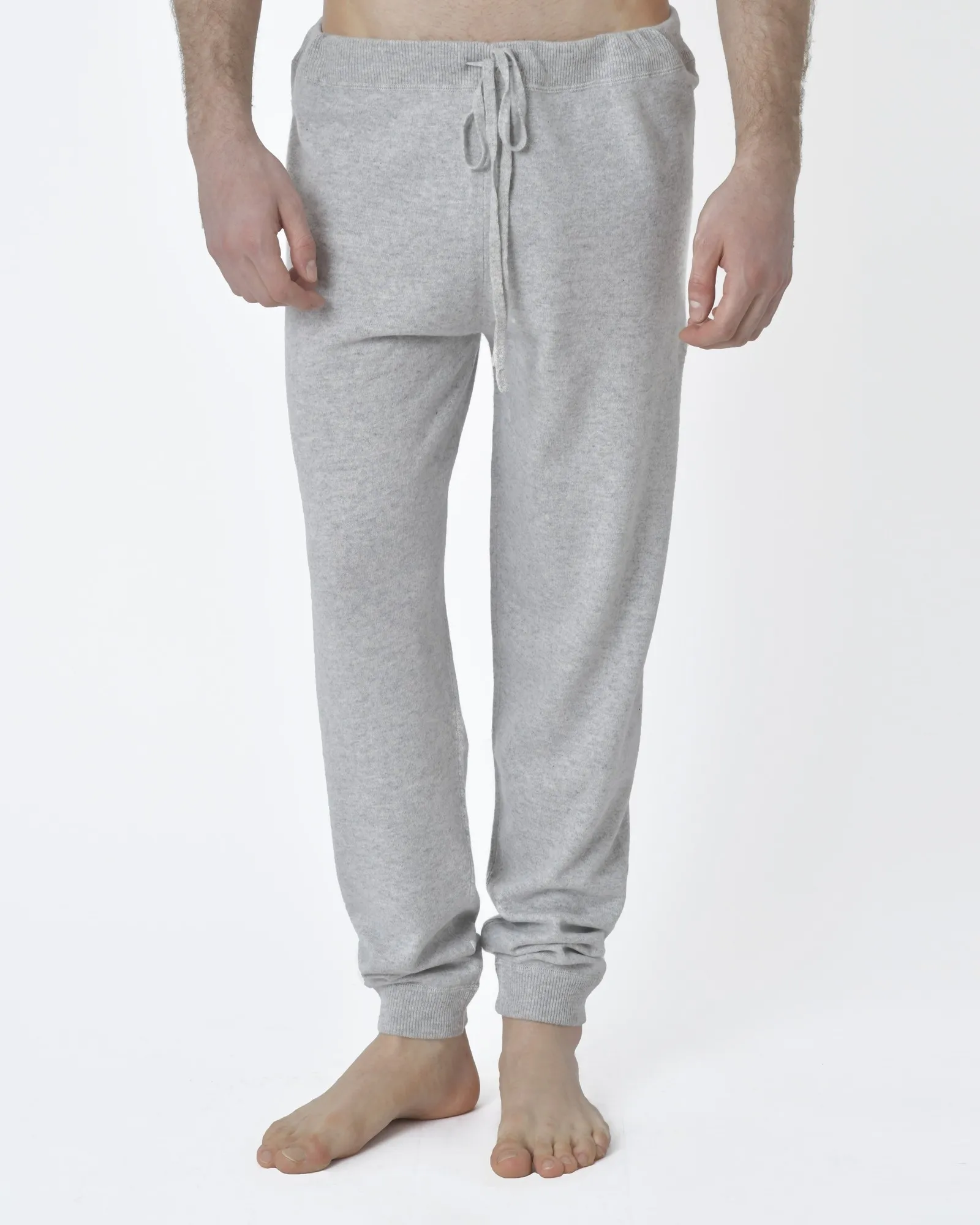 Pantalon jogging gris  Re-Edition 