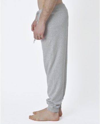 Pantalon jogging gris  Re-Edition 