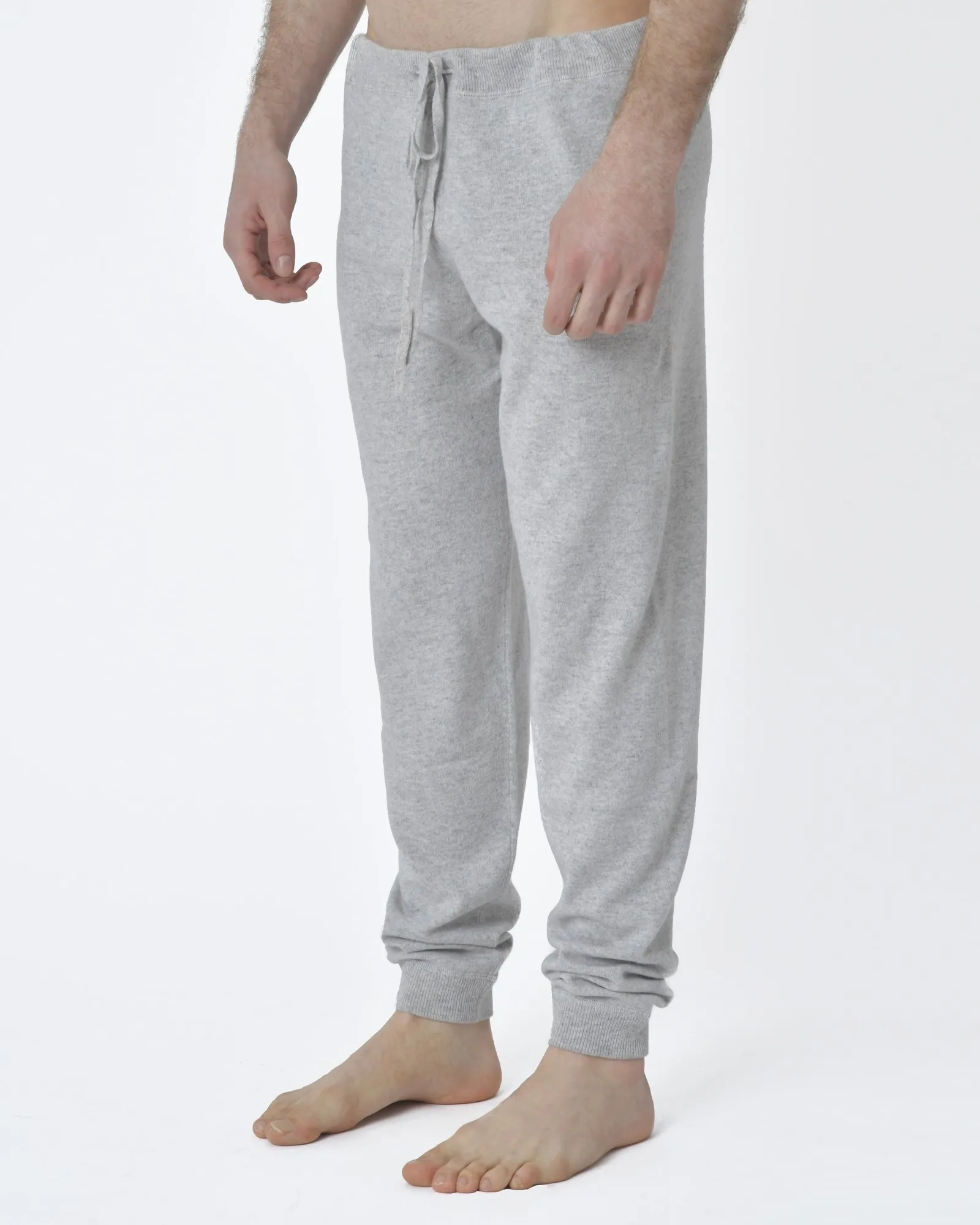 Pantalon jogging gris  Re-Edition 