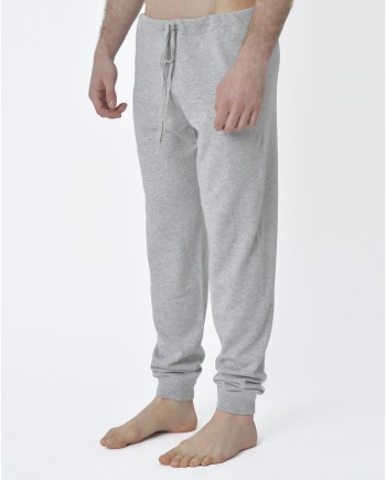 Pantalon jogging gris  Re-Edition 