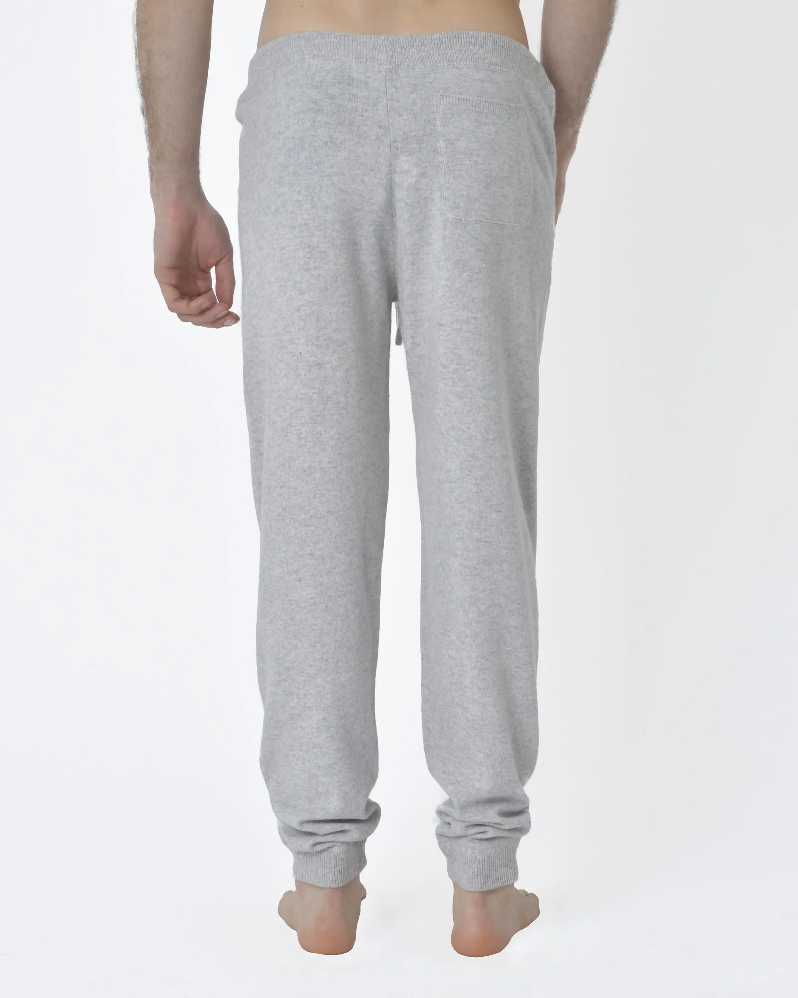 Pantalon jogging gris  Re-Edition 