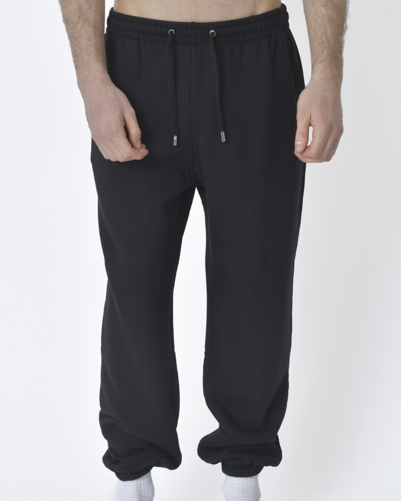 Pantalon jogging noir  Mackage 