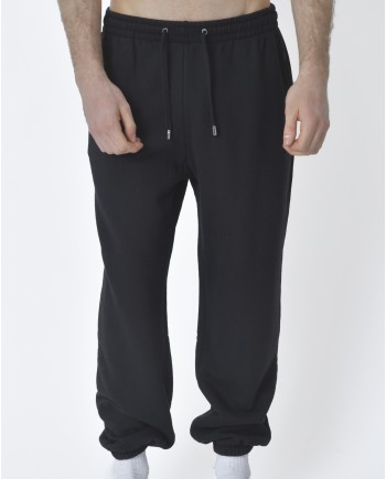 Pantalon jogging noir  Mackage 