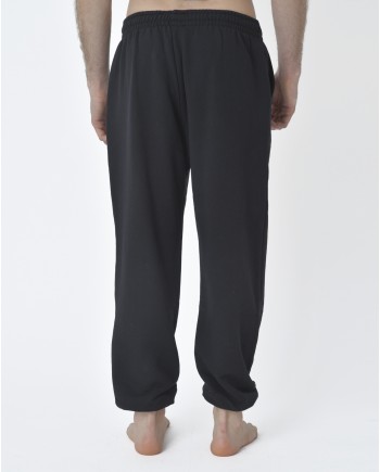 Pantalon jogging noir  Mackage 