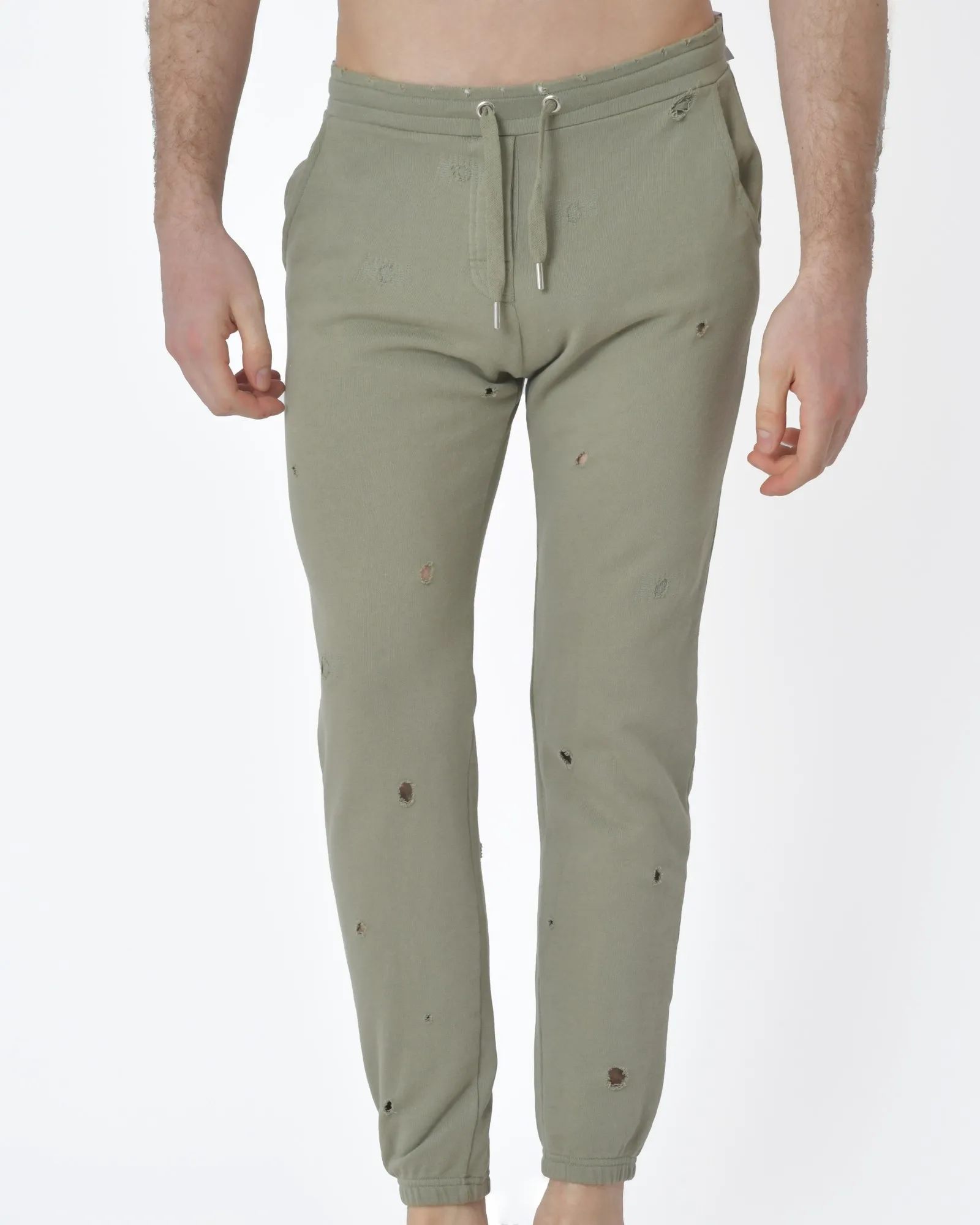 Pantalon jogging vert  Zoe Karssen 