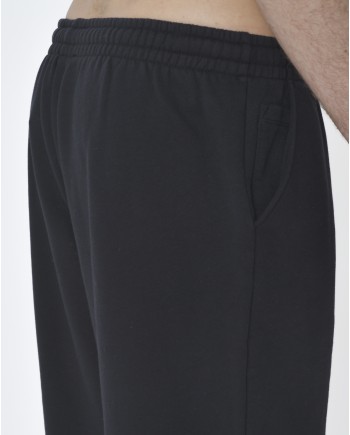 Pantalon jogging noir  Mackage 