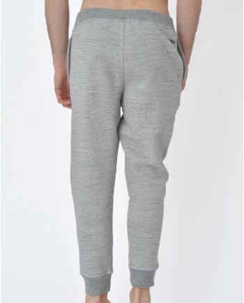 Pantalon jogging gris Dsquared2 