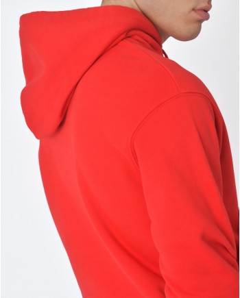 Sweat rouge  Opacoo 