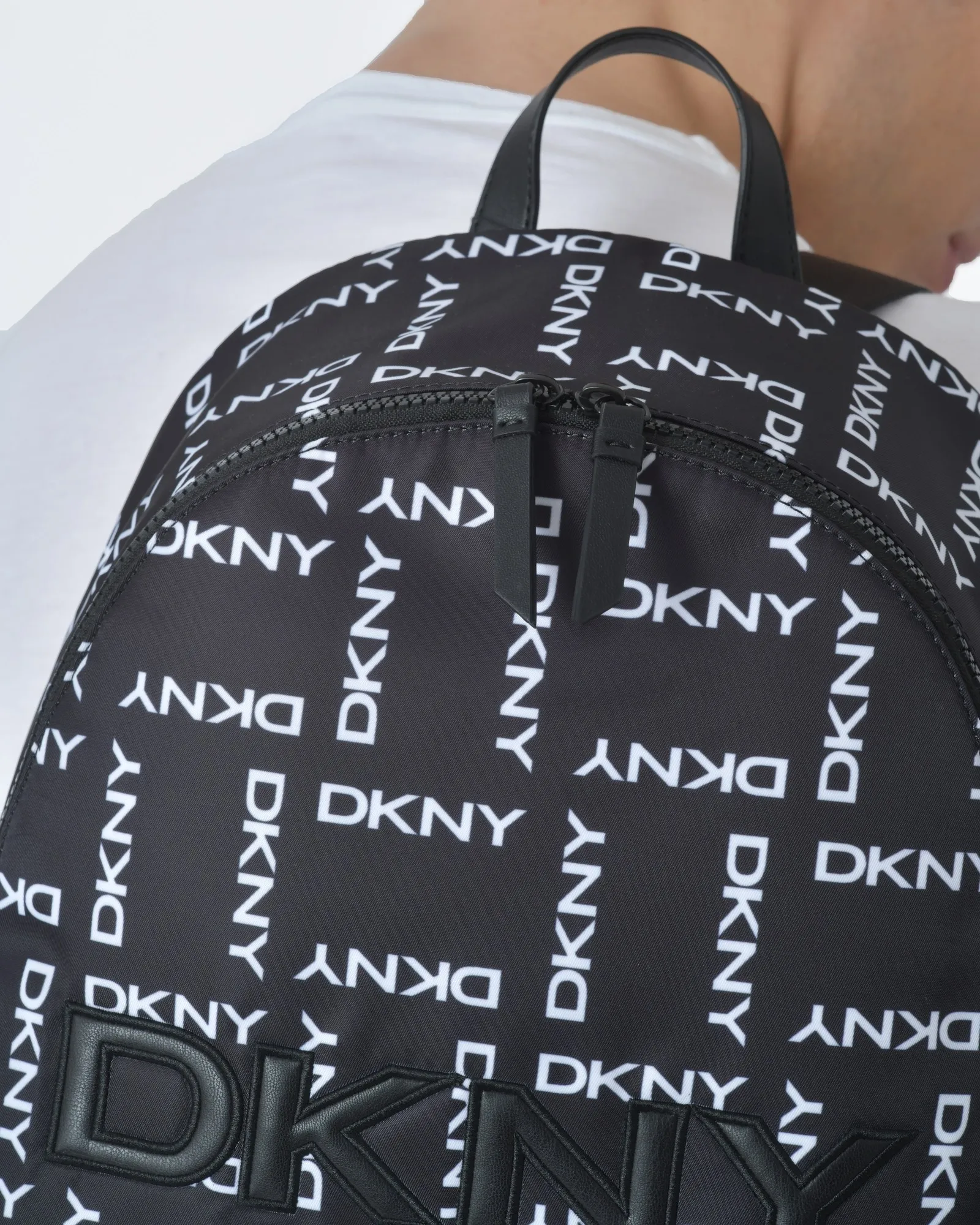 Sac à logo Dkny 