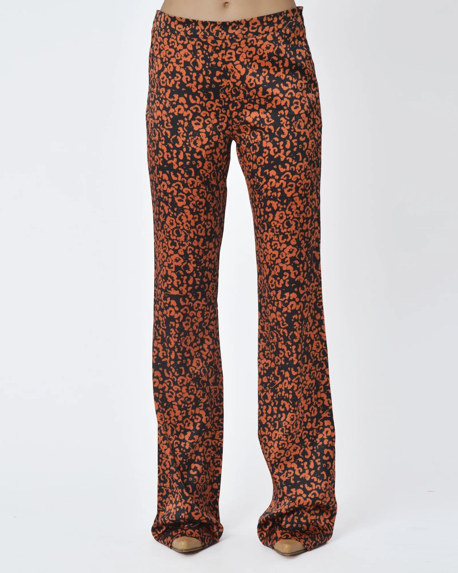 Pantalon multicolore d'ensemble Joyce & Girls 