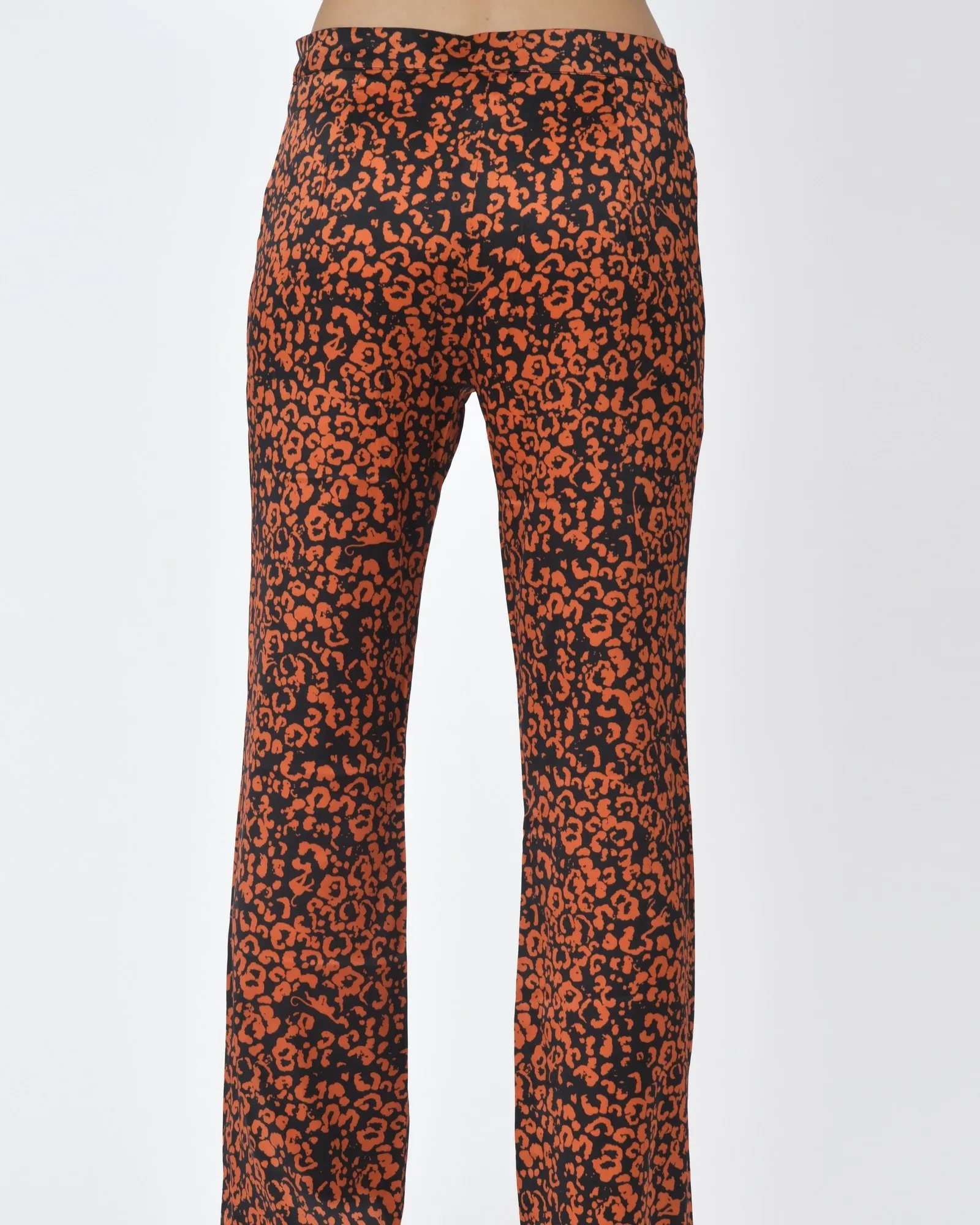 Pantalon multicolore d'ensemble Joyce & Girls 