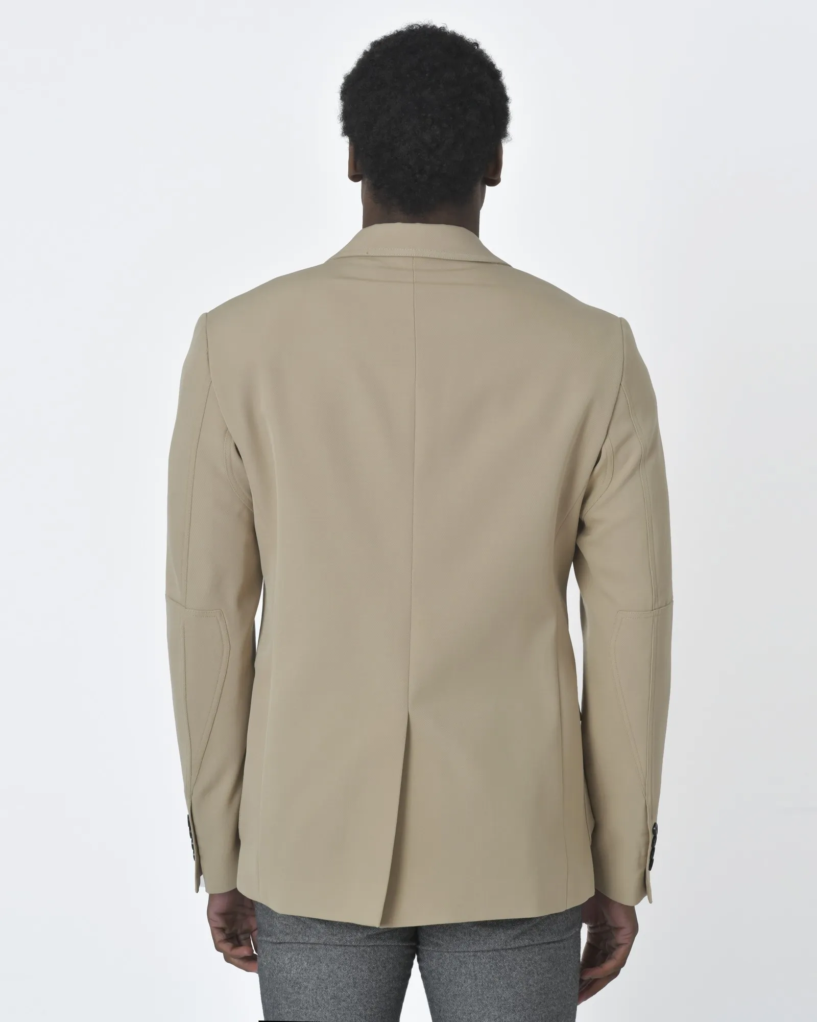 Veste beige Roda 