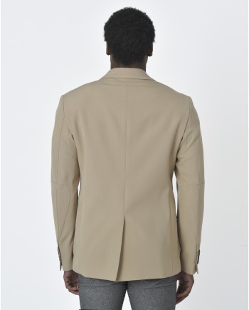 Veste beige Roda 