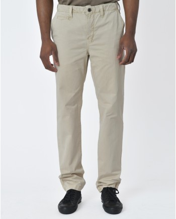 Pantalon beige Jbrand 