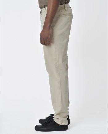 Pantalon beige Jbrand 