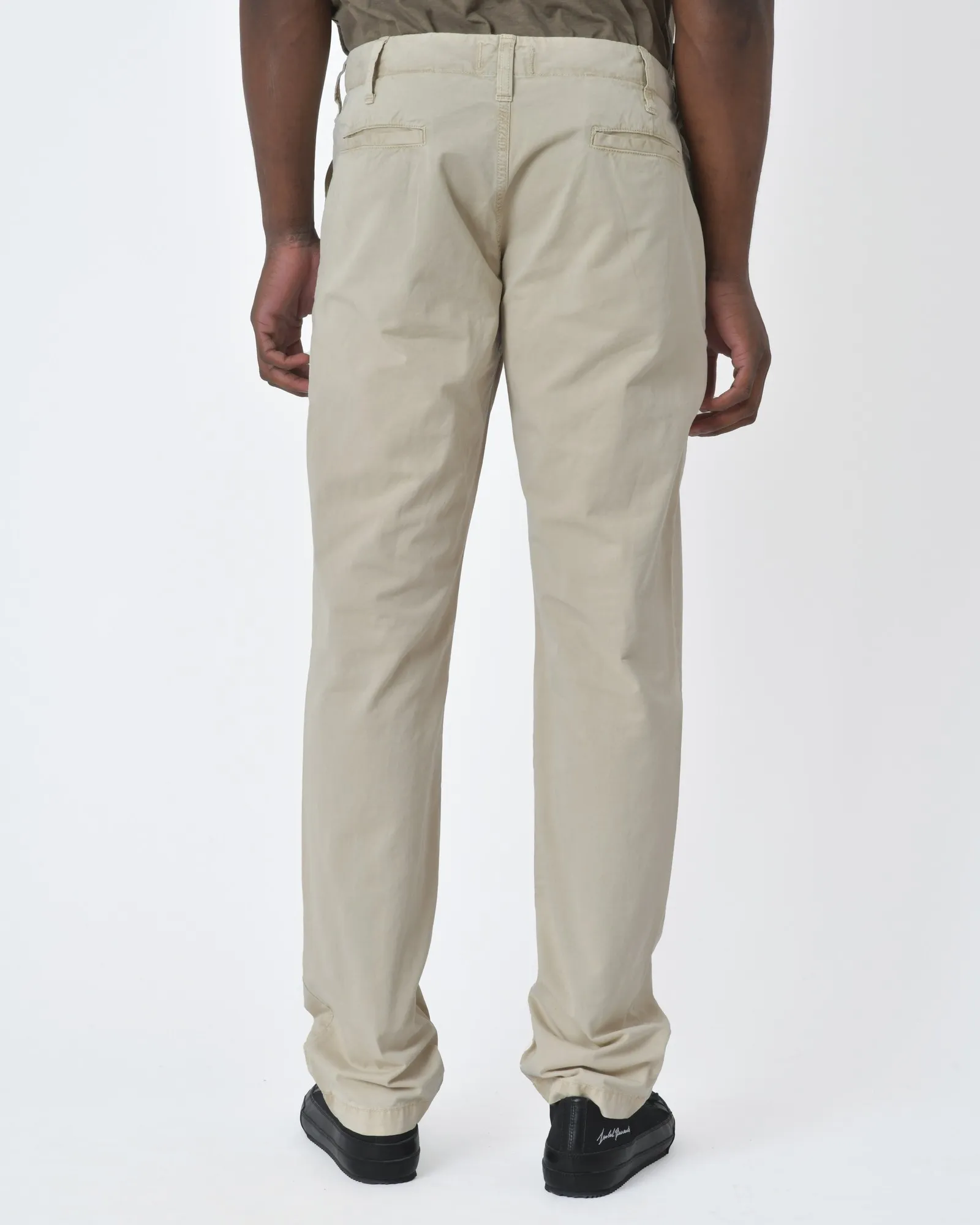 Pantalon beige Jbrand 