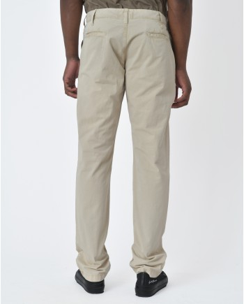 Pantalon beige Jbrand 