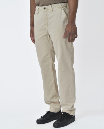 Pantalon beige Jbrand 