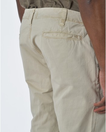 Pantalon beige Jbrand 