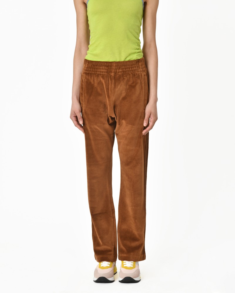 Pantalon velours marron Erevan 