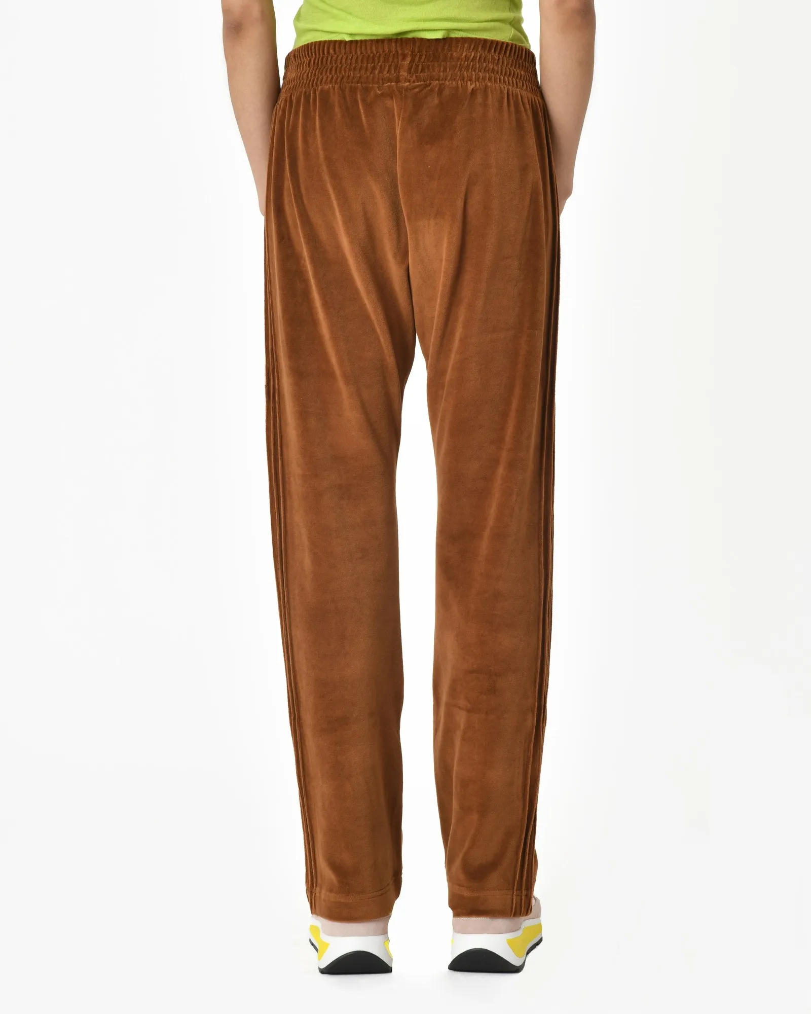 Pantalon velours marron Erevan 