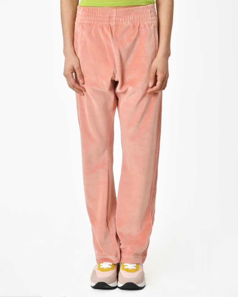 Pantalon velours rose Erevan 