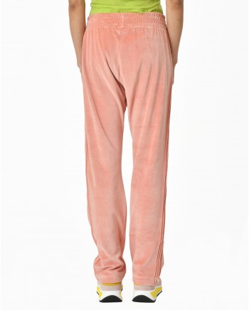 Pantalon velours rose Erevan 