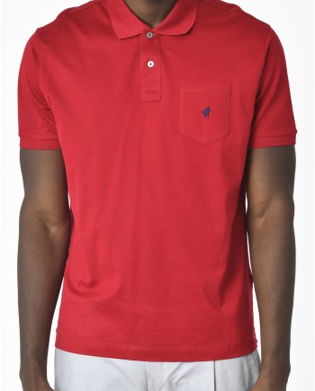 Polo homme marque online de luxe